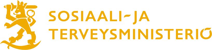 Yhteistyössä STM - Fingerroosin säätiö