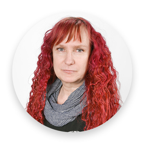 Heidi Raussi - Fingerroosin säätiö