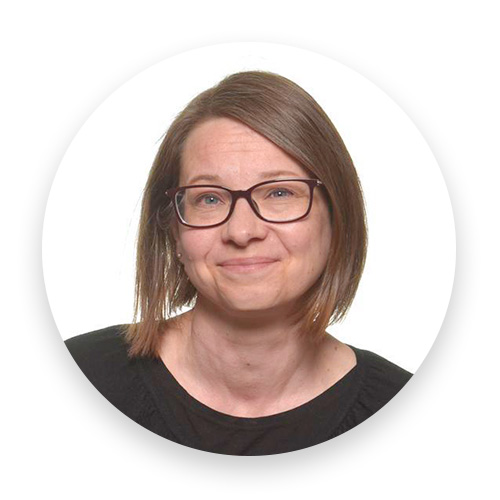 Sanna Jokinen - Fingerroosin säätiö